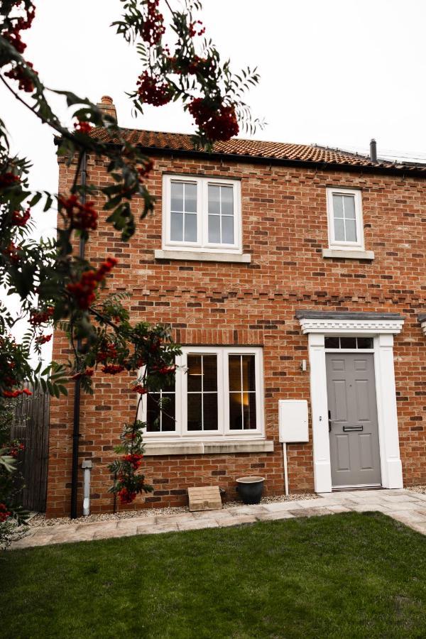 College Court Bedale Exterior foto
