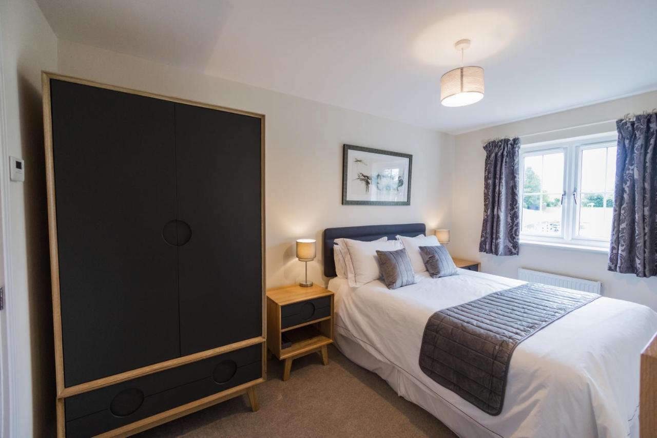 College Court Bedale Exterior foto