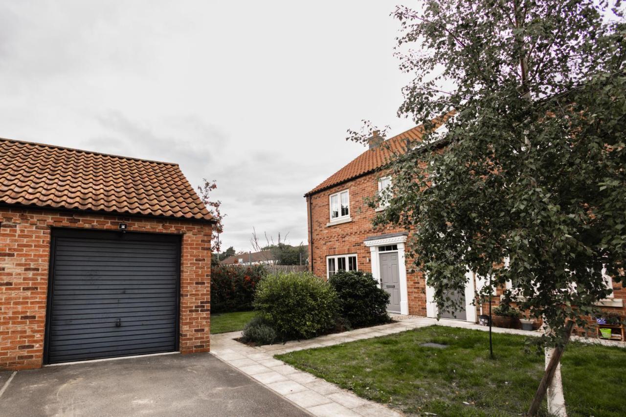 College Court Bedale Exterior foto
