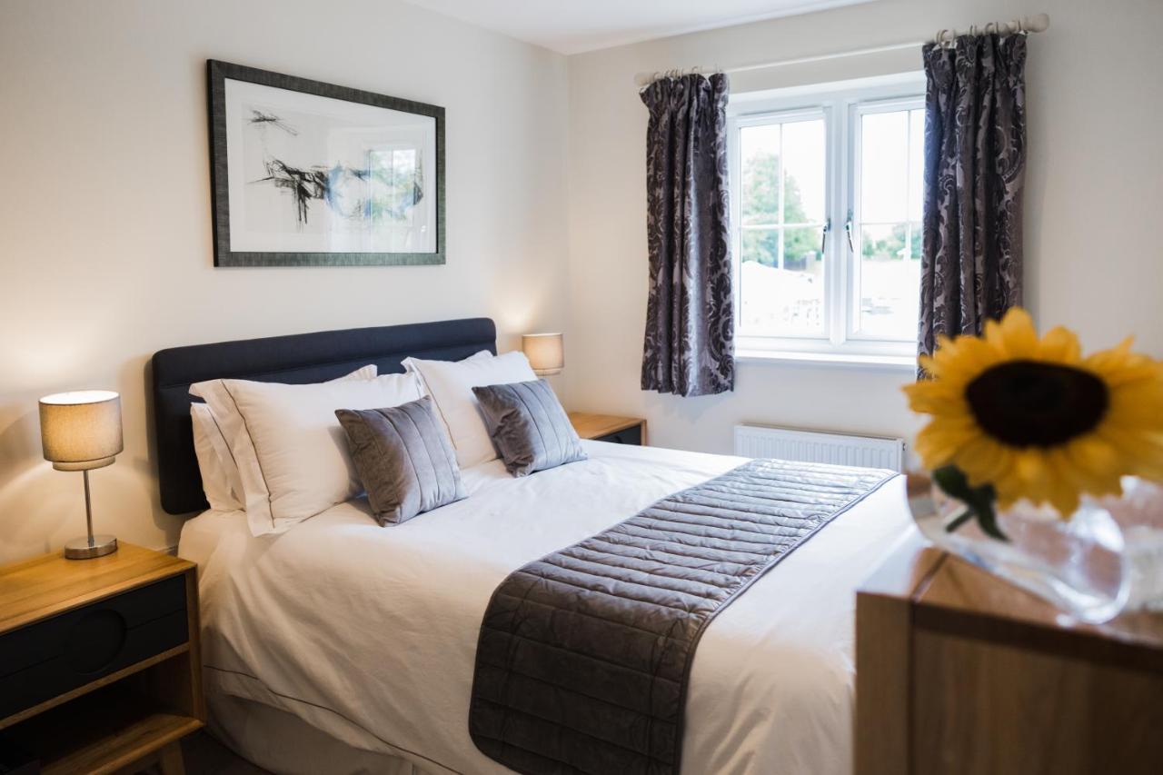College Court Bedale Exterior foto
