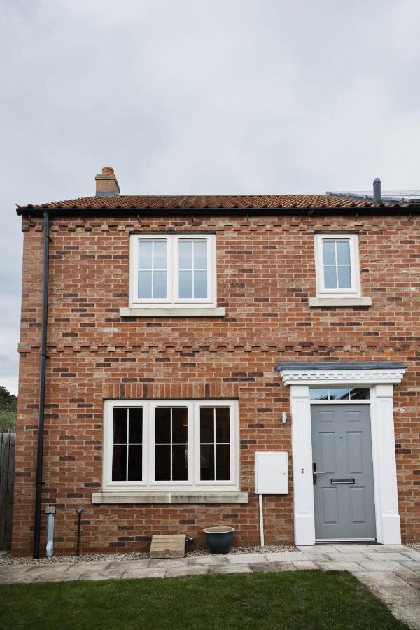 College Court Bedale Exterior foto