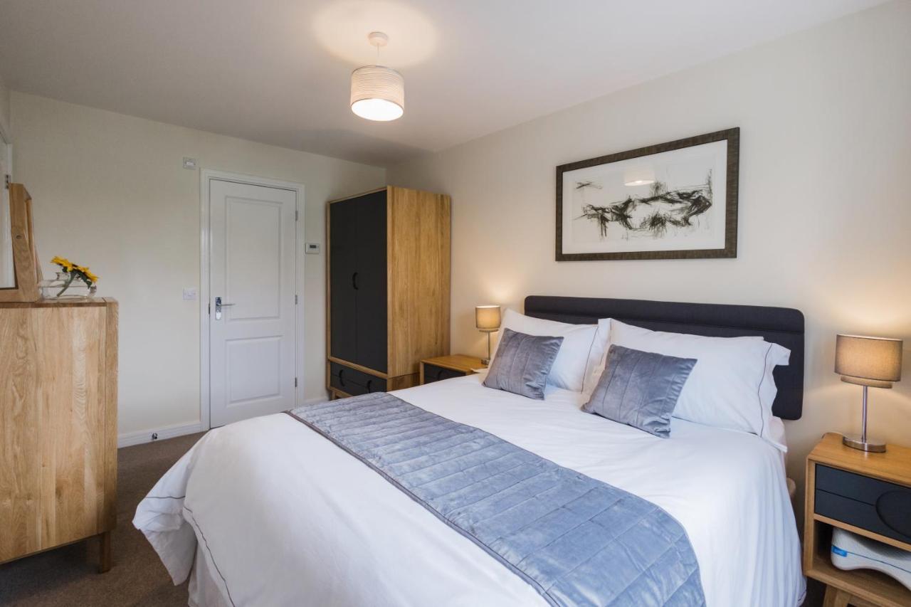 College Court Bedale Exterior foto