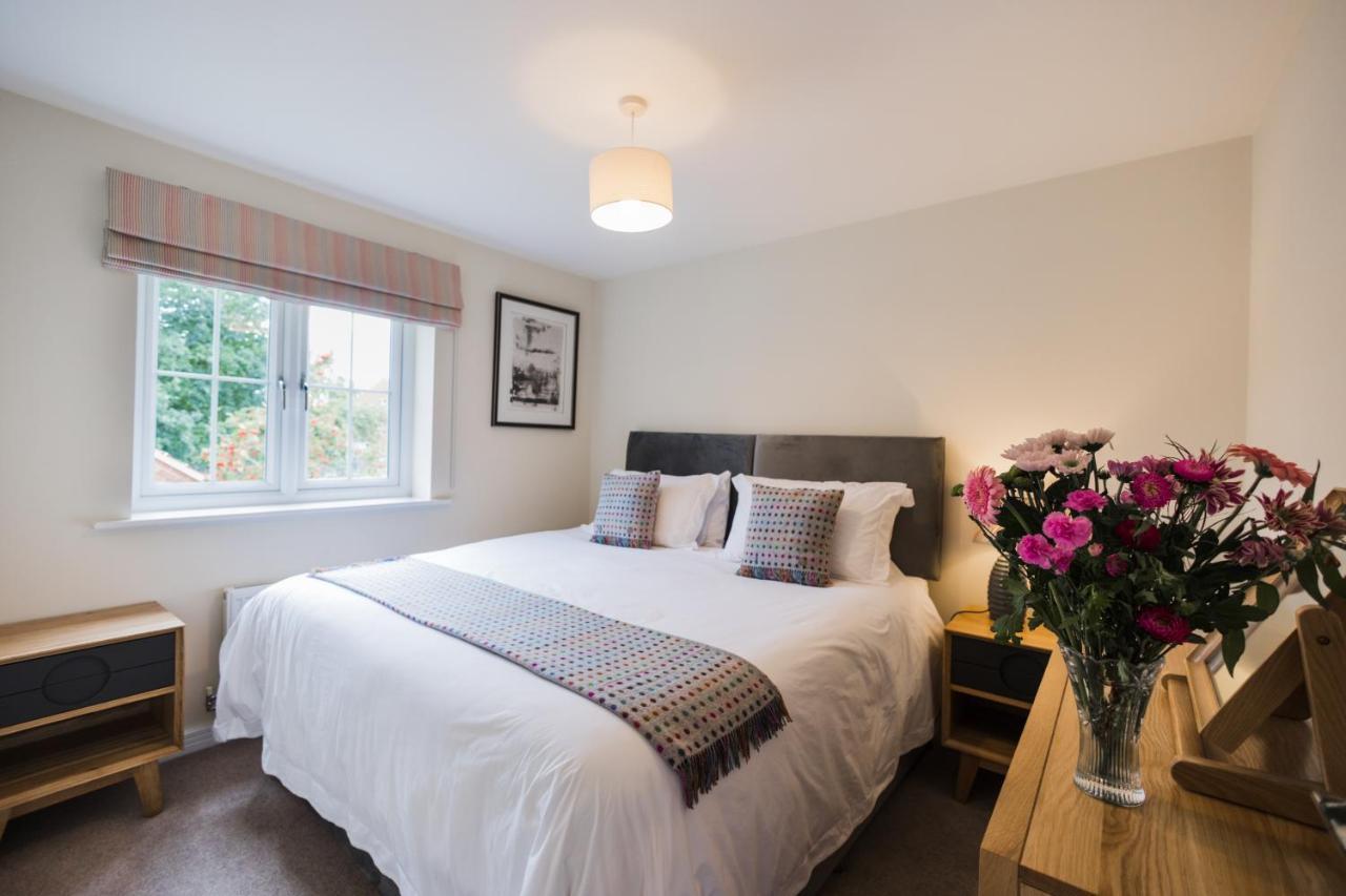 College Court Bedale Exterior foto