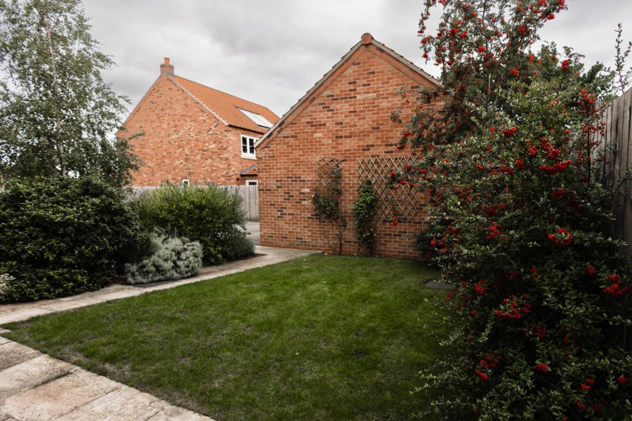 College Court Bedale Exterior foto